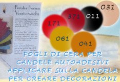 Cera Di Soia Naturale 5KG Per Candele Fai Da Te - Biologica, Senza Additivi, Per Principianti Ed Esperti