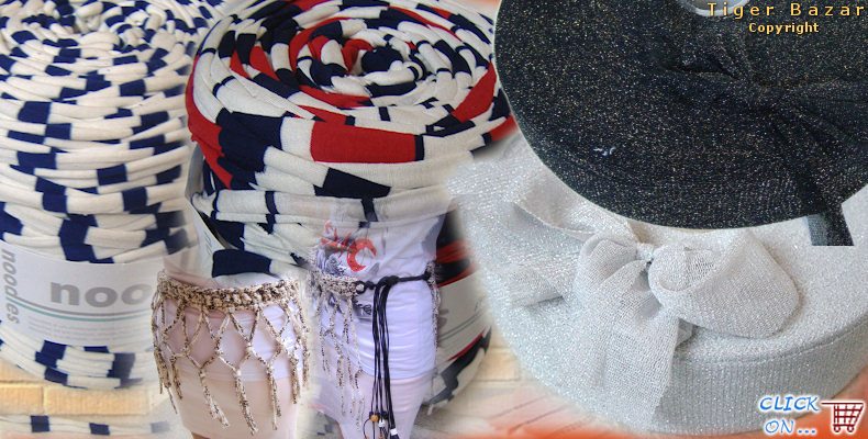 fai da te convenienti alla moda fettucce borse uncinetto economiche fatte in casa alta qualità low cost fettucce per uncinetto fantasia pitone maculata scacchi marinara tulle lurex argento nero oro fai da te borse e cinture di cordoncini perline