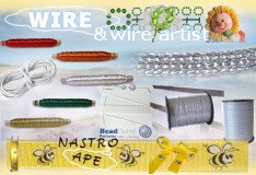 catalogo di vendita nastri in organza e nastro ape nastrini e fili metallici vetrina cataloghi