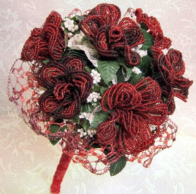 fai da te oggettistica rose rosse laurea confetti bomboniere come confezionare idee regalo bomboniera nozze rubino