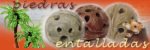 pietre bigiotteria etnica materiali per creare collane etniche perline creazioni