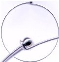 Perline legno spessore 1 cm Perline legno spessore 1 cm