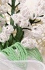 mazzi mughetti per bouquet sposa, confetti matrimonio
