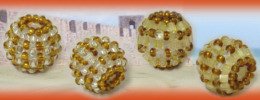 occorrente creare gioielli perle di perline conterie accessori novità di bigiotteria fatta a mano