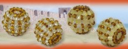 occorrente creare gioielli perle di perline conterie accessori novità di bigiotteria fatta a mano