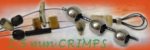 fermini complementi metallo per perline bijoux con componenti