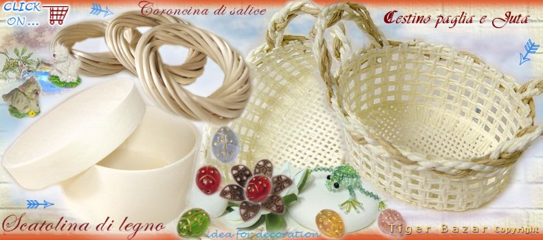 decorare con accessori charms coccinelle materiali per gioielli rame fai da te bomboniere scatole country rustiche cestini