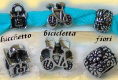 charms pandora bicicletta charms pandora bicicletta