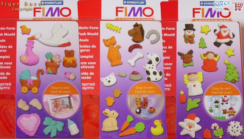 soggetti baby animaletti Natale mini stampi Fimo Cernit per polvere di gesso cera sapone cioccolato gelato marzapane