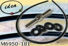 nuovi arrivi qualità acquisto economico Lacci di cuoio stringhe 2 mm, collane braccialetti gomma - tigerbazar nuovi arrivi qualità acquisto economico Lacci di cuoio stringhe 2 mm, collane braccialetti gomma - tigerbazar