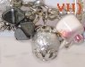 charms schemi progetti perline fai da te braccialetti strass componenti