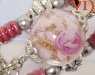 componenti accessori minuteria bigiotteria bijoux decorare perle veneziane