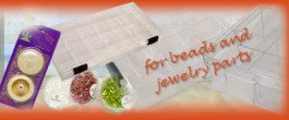 mulinello infilaperle organizer materiali per creare gioielli di perline fai da te bigiotteria cordoncino