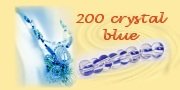collana perles rocailles orchidea esempio negozio Tiger Bazar sito di vendita perline per creare animali di perle gioielli fai da te bigiotteria perle cristallo blu negozio sito di vendita perline per creare animali di perles rocailles fai da te gioielli