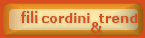 cordini hobby novità vendita