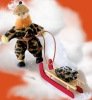 slittino fai da te catalogo inverno