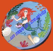 scatola tema mare per confettata bomboniere o bigiotteria di tendenza