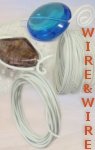 wire & wire: modelling wire