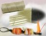 filo cerato bijoux bomboniere punto asola