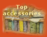 top accessories