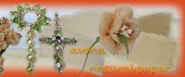 esempio di croci corone di rosari di perle realizzati con filigrane cappette minuterie perline baguettes bigiotteria