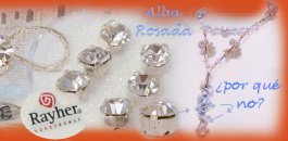 fai da te bigiotteria moda collane perline creare con charms pietre da ricamo accessori strass abbigliamento ricami