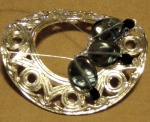 spiegazioni costruire fiore perle bracciale